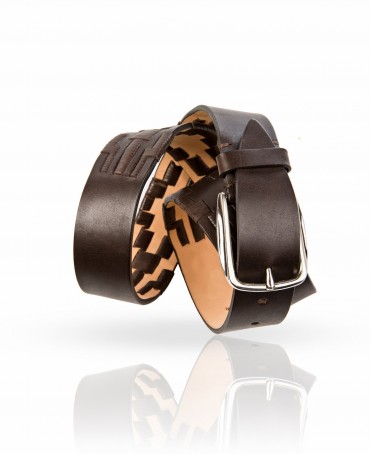 Ремень Мужской 5024/40/Brun